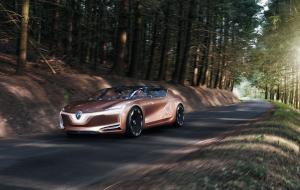 Renault Symbioz '2017